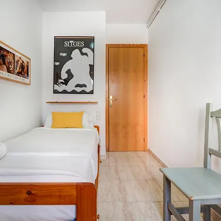 Parellades By Hello Homes Sitges