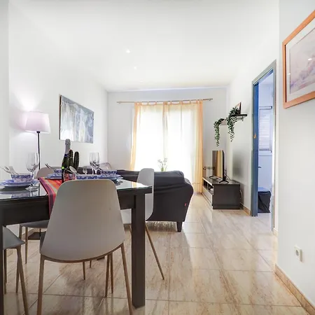 Parellades By Hello Homes