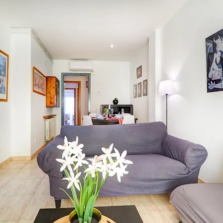 Apartment Parellades By Hello Homes *