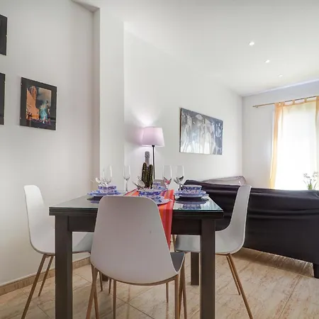 Parellades By Hello Homes Apartamento Sitges