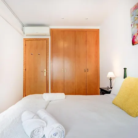 Apartment Parellades By Hello Homes Sitges