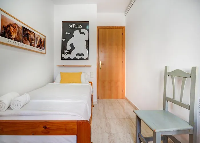 Parellades By Hello Homes Sitges