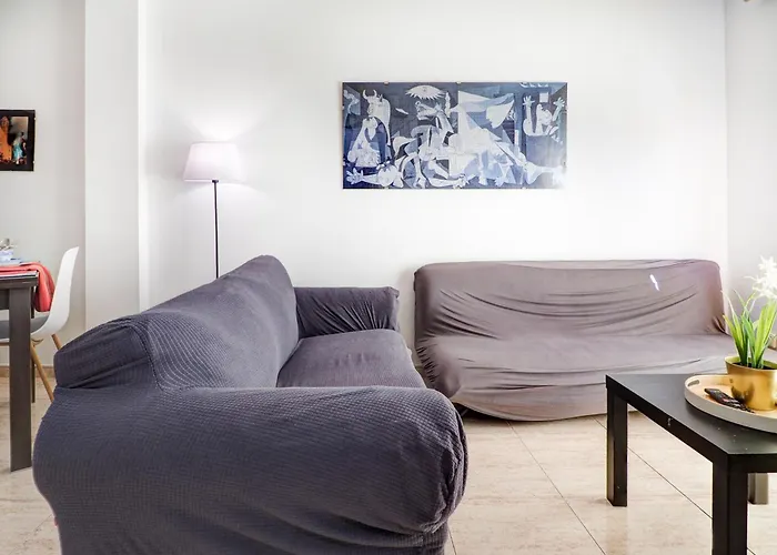 Parellades By Hello Homes Apartamento *