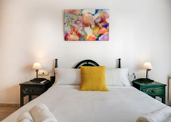 Apartamento Parellades By Hello Homes *