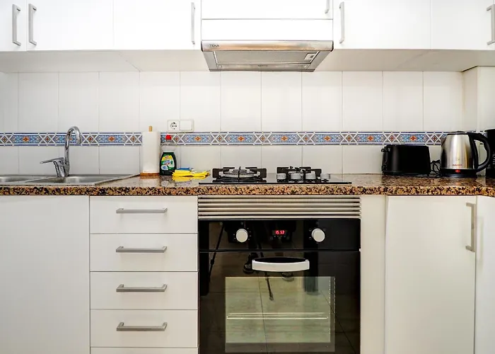 Apartamento Parellades By Hello Homes