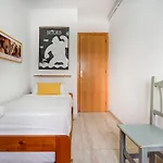 Parellades By Hello Homes シッチェス
