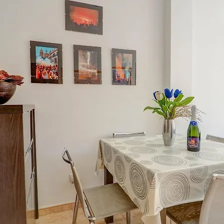 Parellades By Hello Homes Appartement Sitges