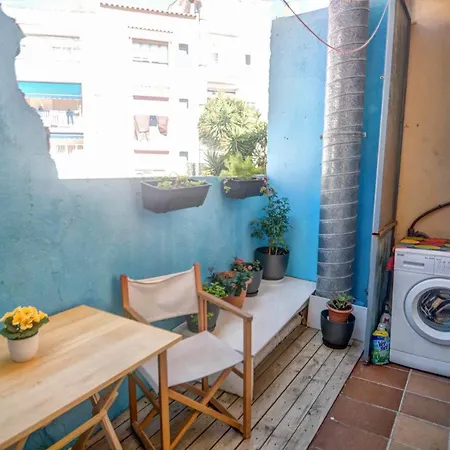 Parellades By Hello Homes