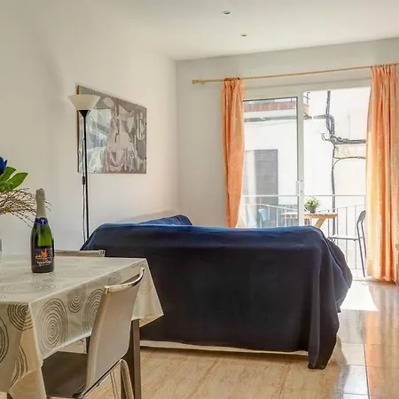Parellades By Hello Homes Apartment *