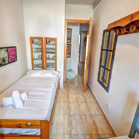 Parellades By Hello Homes Apartment