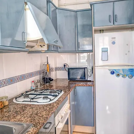 Apartment Parellades By Hello Homes Sitges