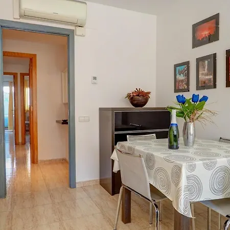 Apartment Parellades By Hello Homes Sitges