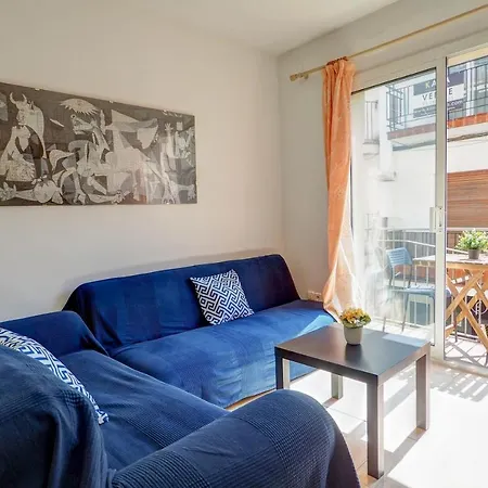 Parellades By Hello Homes Apartment