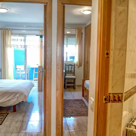 Parellades By Hello Homes Apartment