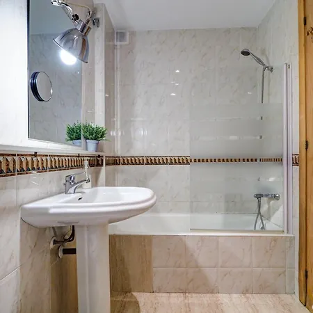 Parellades By Hello Homes Apartment Sitges