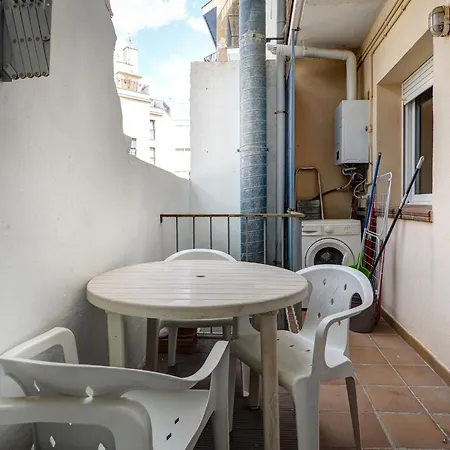 Appartement Parellades By Hello Homes *