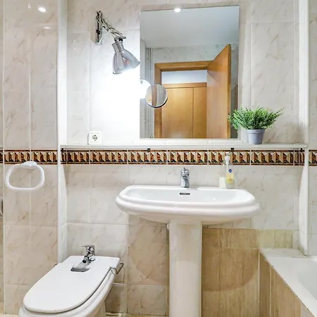 Parellades By Hello Homes Apartment Sitges