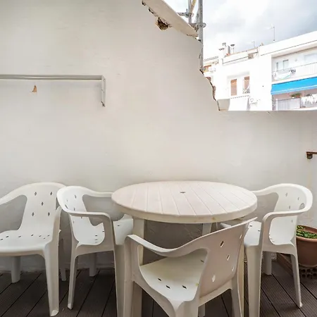 Parellades By Hello Homes Appartement *