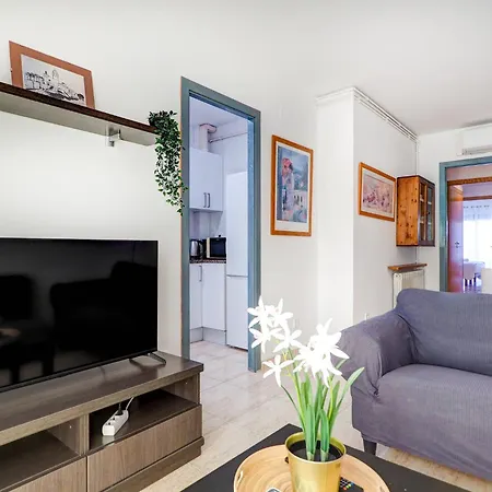 Parellades By Hello Homes シッチェス