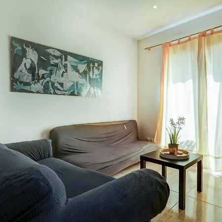 Parellades By Hello Homes Apartment Sitges