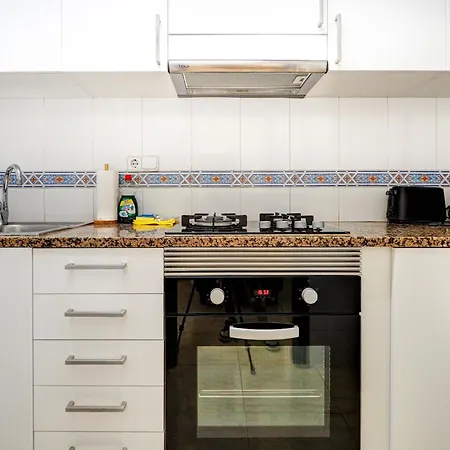 Appartement Parellades By Hello Homes