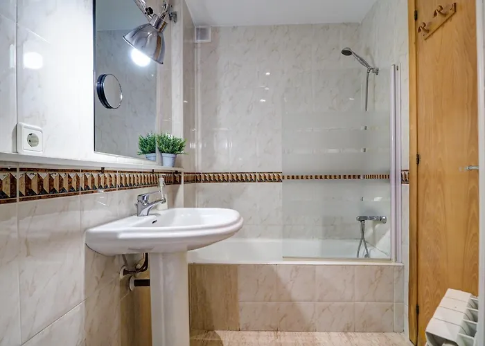 Parellades By Hello Homes 아파트 시체스