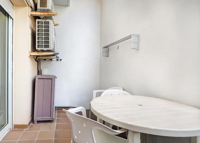 Appartement Parellades By Hello Homes