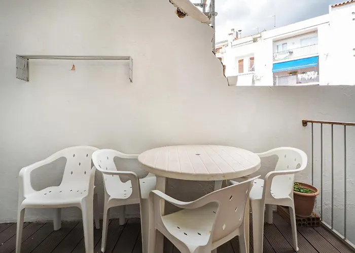 Parellades By Hello Homes Appartement *