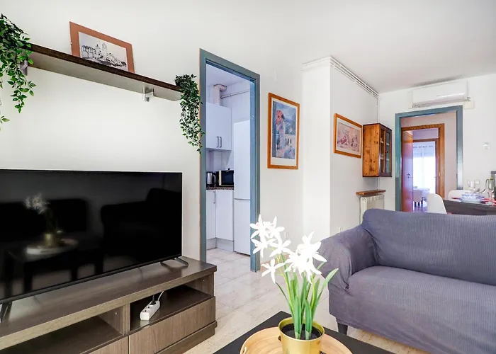 Parellades By Hello Homes 시체스