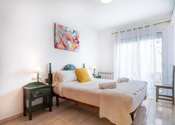 아파트 Parellades By Hello Homes