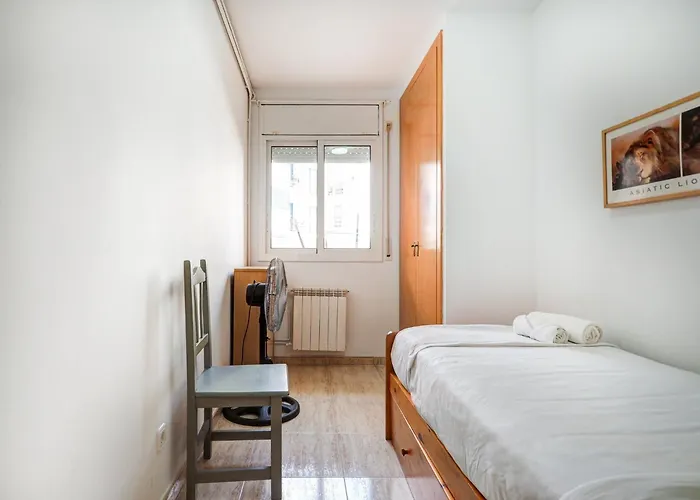 Parellades By Hello Homes * Sitges