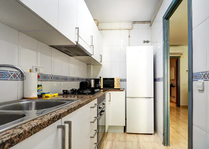 Parellades By Hello Homes 시체스