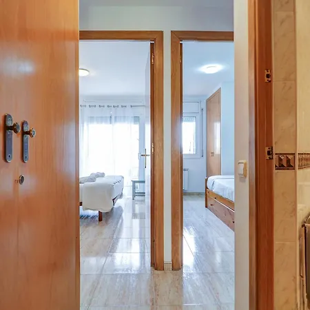 Parellades By Hello Homes Апартаменты *