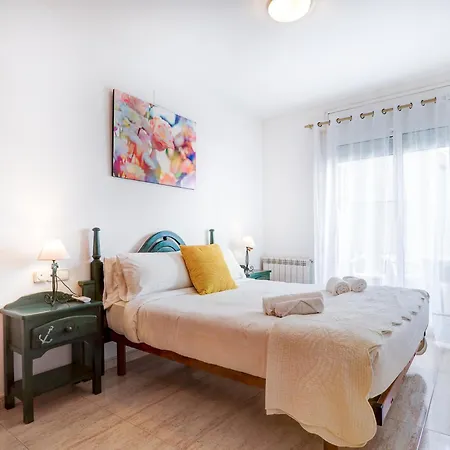 Апартаменты Parellades By Hello Homes