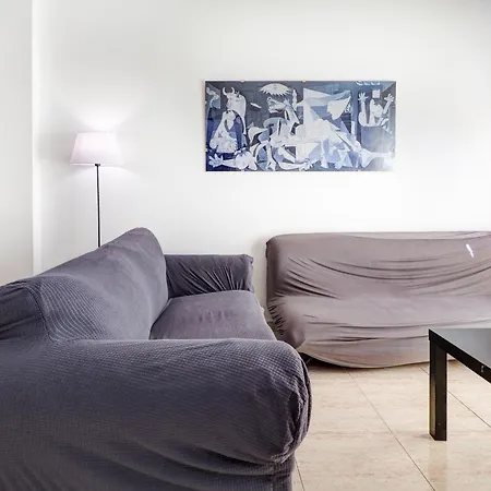 Parellades By Hello Homes Апартаменты *