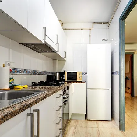 Parellades By Hello Homes Сиджес