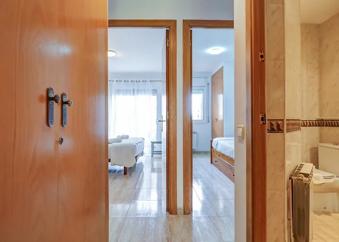 Parellades By Hello Homes Apartmán *