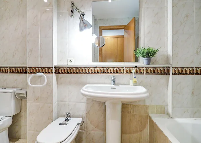 Parellades By Hello Homes Apartmán Sitges