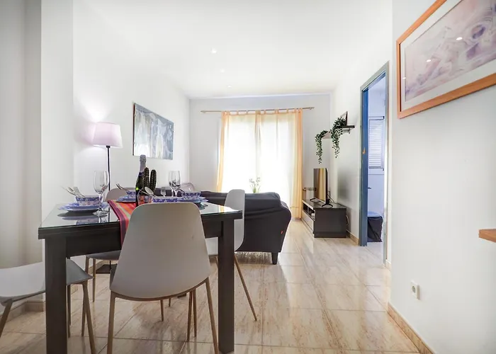 Parellades By Hello Homes