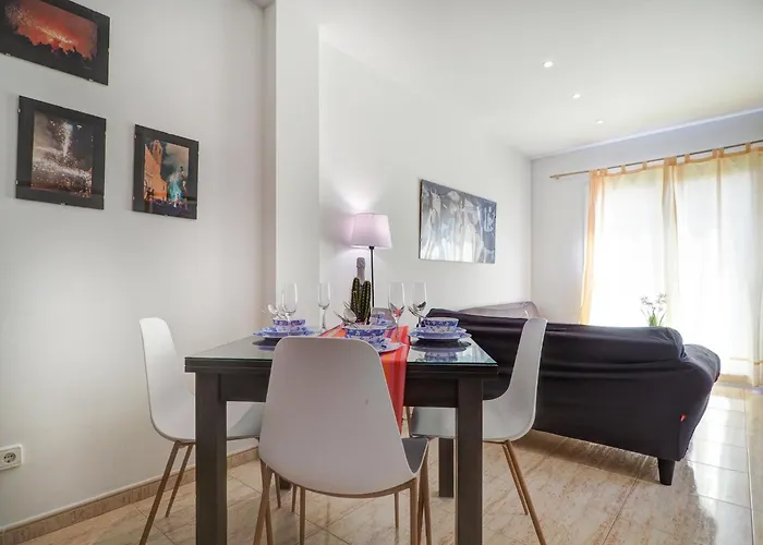 Parellades By Hello Homes Apartmán Sitges