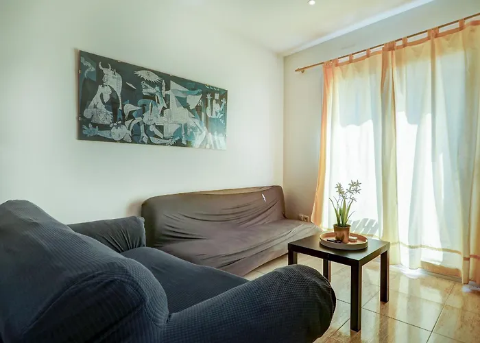 Parellades By Hello Homes Apartmán Sitges