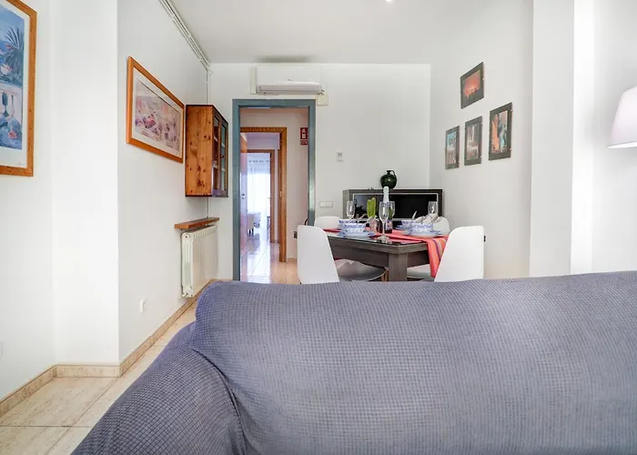 Parellades By Hello Homes Apartmán Sitges